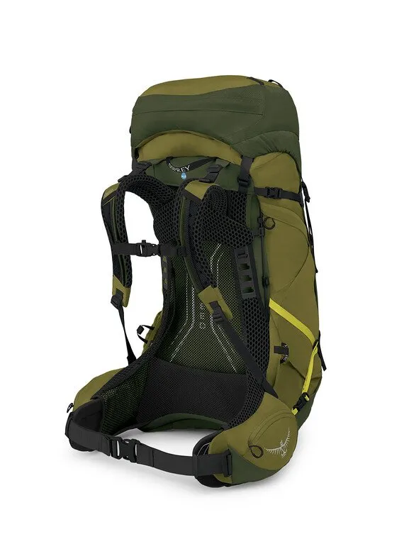 Osprey - Atmos AG LT 50 Expedition Backpack (Men's)