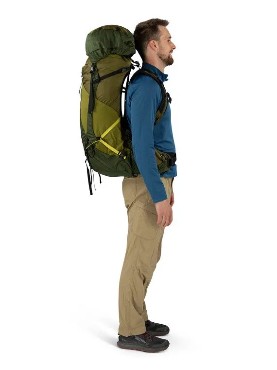 Osprey - Atmos AG LT 50 Expedition Backpack (Men's)