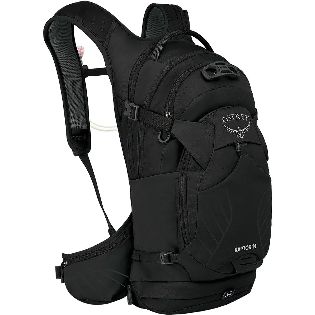 Osprey Raptor 14 Extended Fit