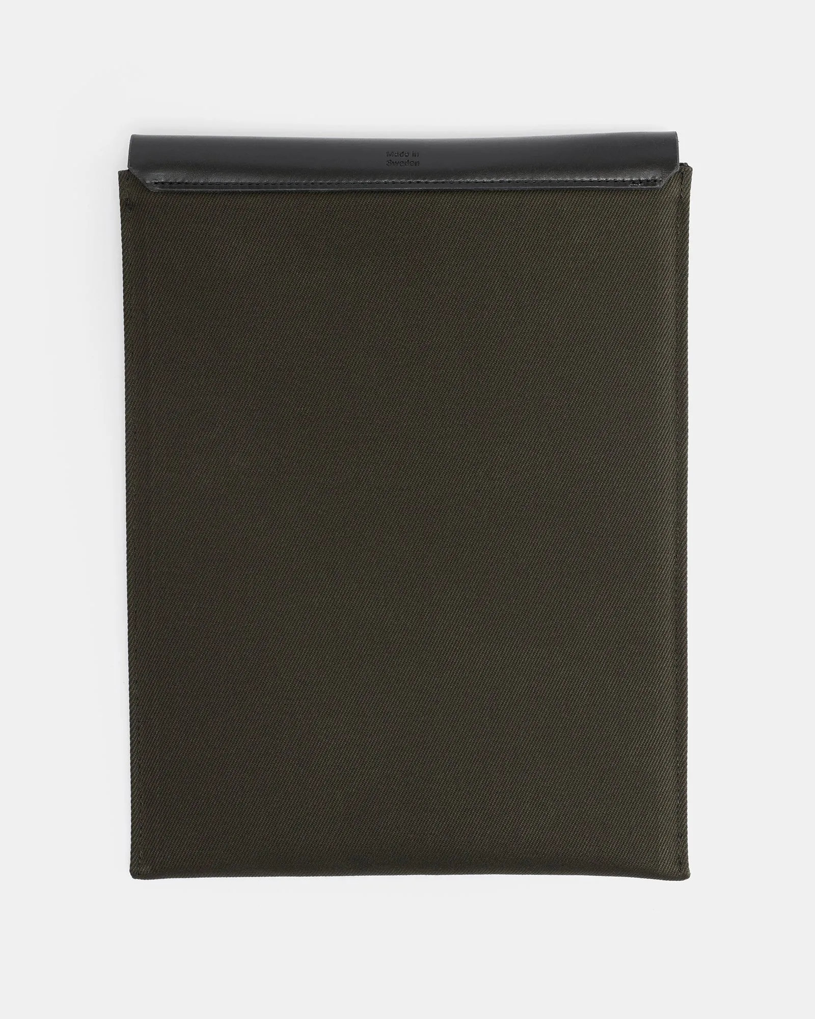 Ottem laptop/tablet case black