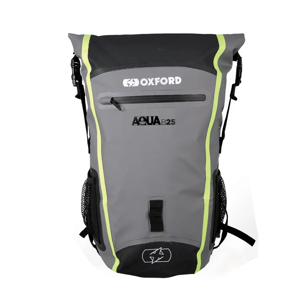 OXFORD AQUA B25 BACKPACK