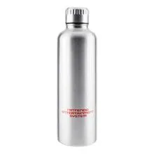 Paladone NES Metal Water Bottle (2021 New Collection)