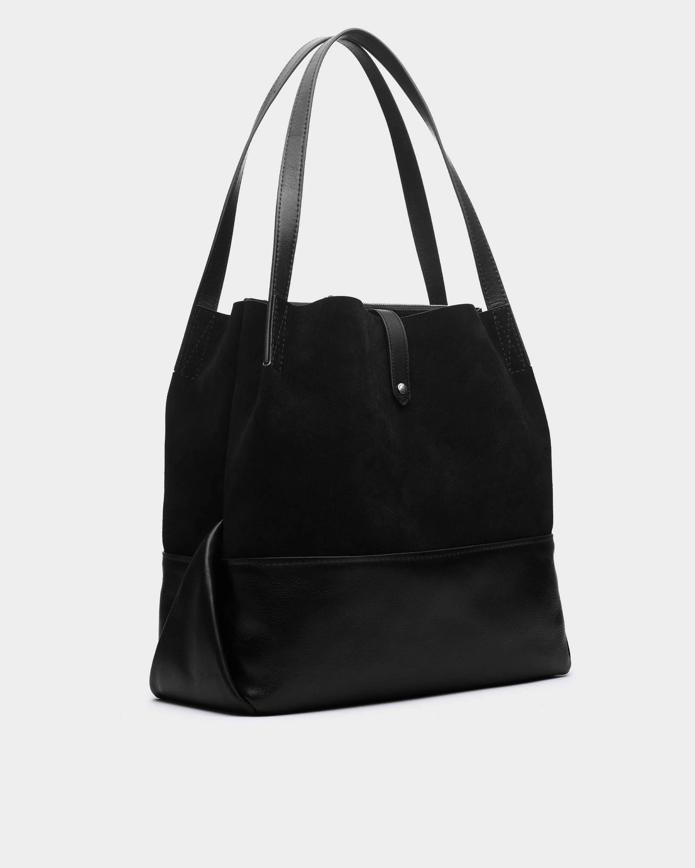 Passenger Tote Bag