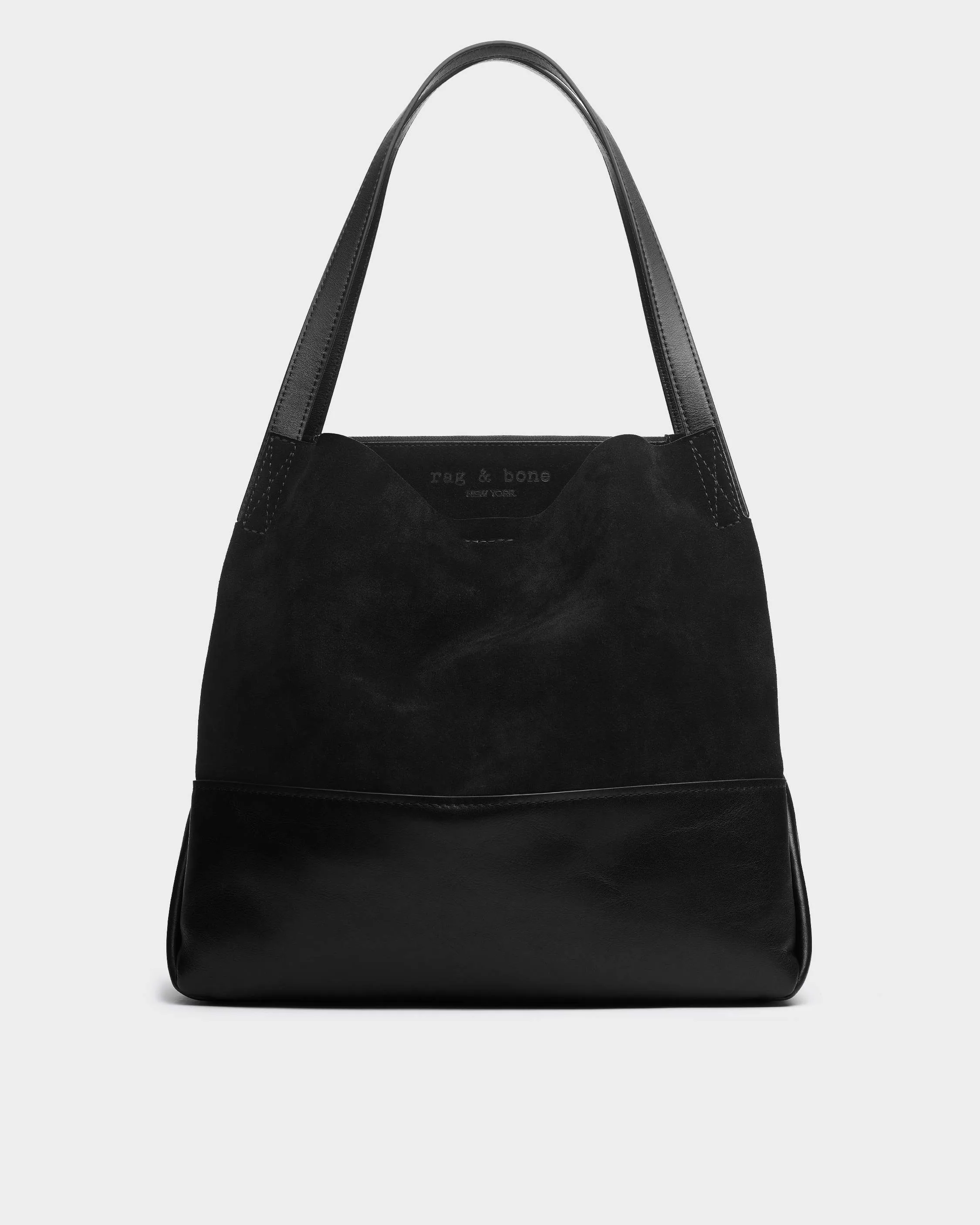 Passenger Tote Bag