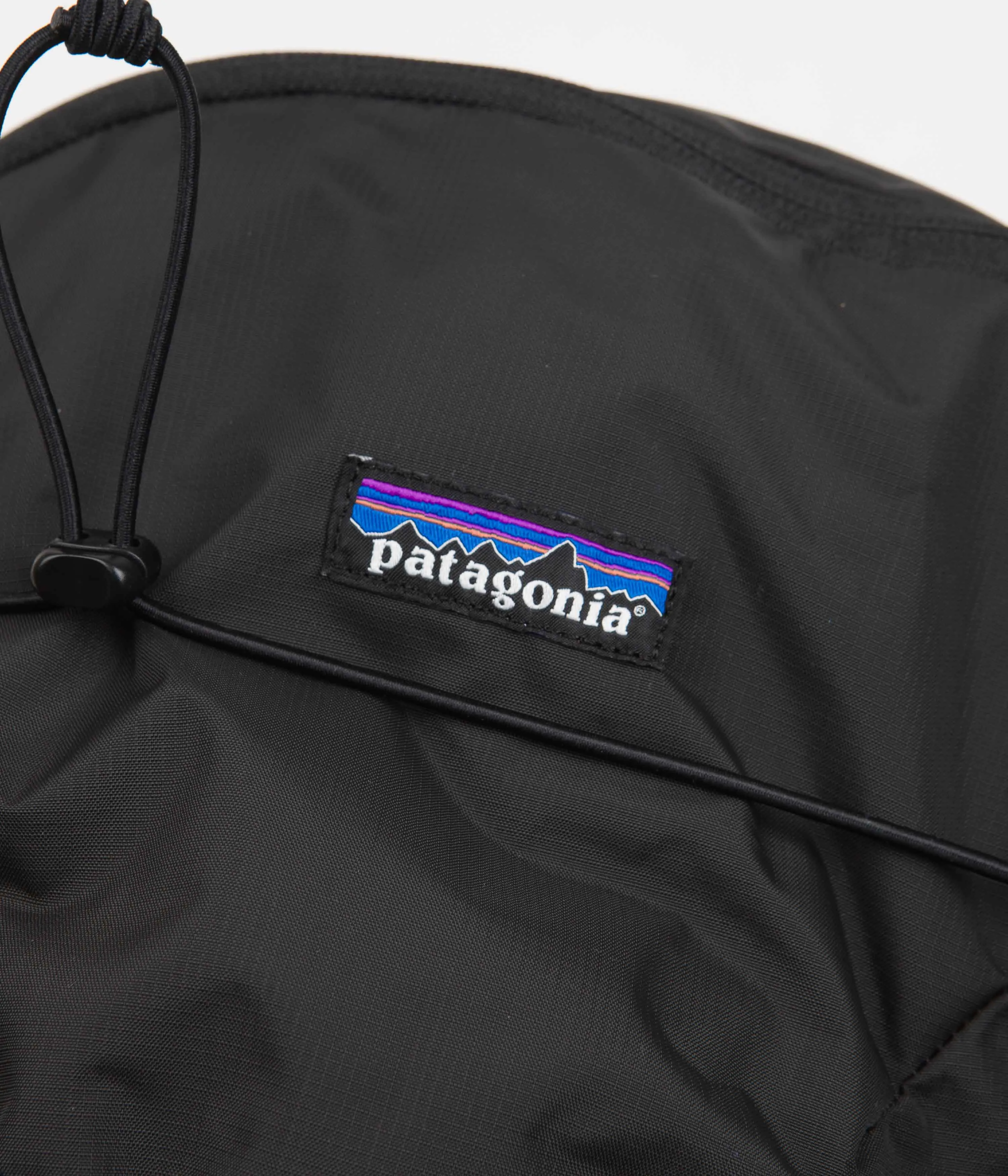 Patagonia Altvia Pack 14L - Black