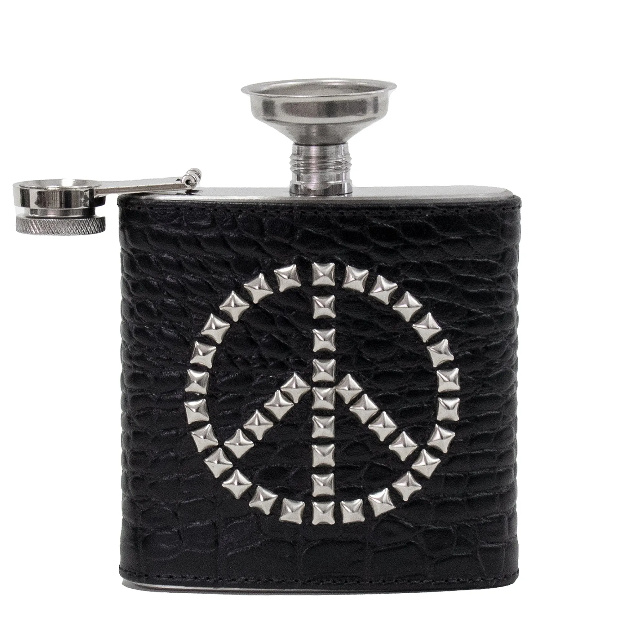 Peace Flask