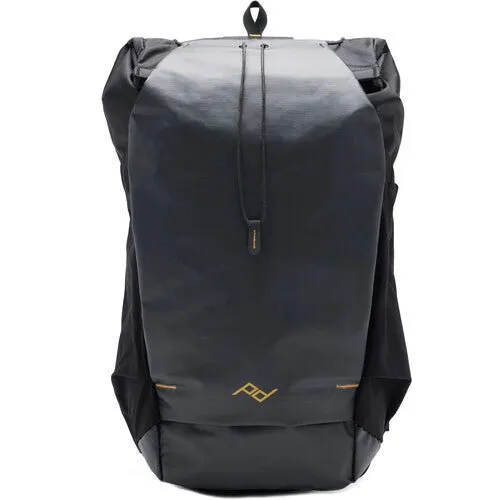 Peak Design Outdoor Backpack 25L Black