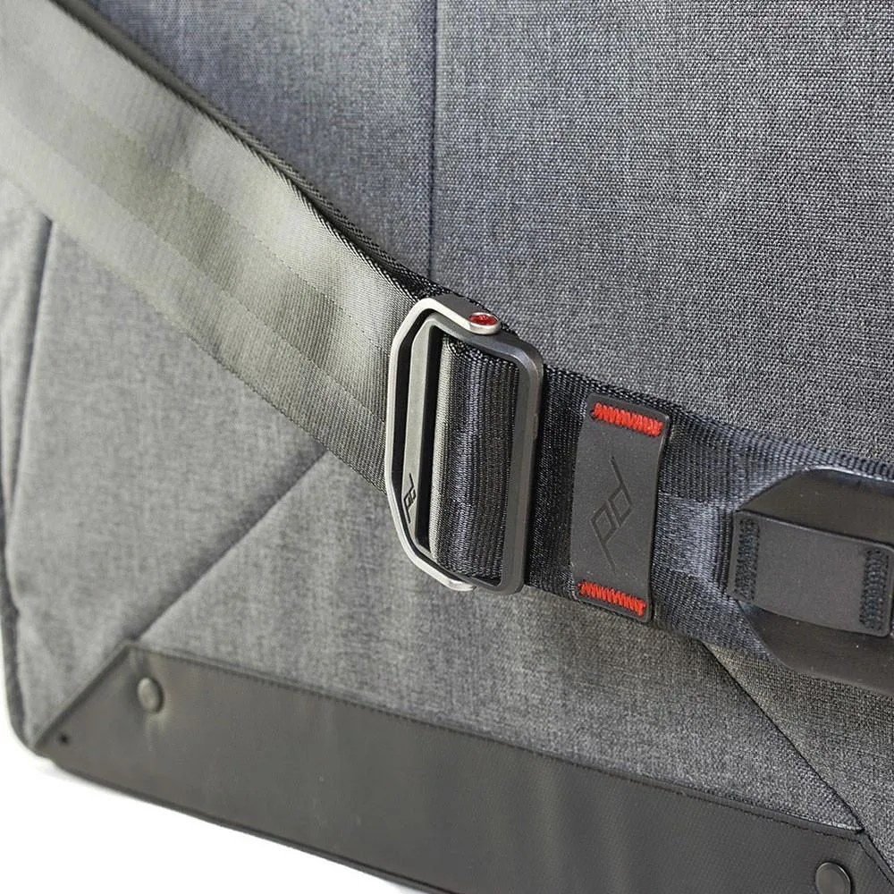 Peak Design The Everyday Messenger 13" - Charcoal