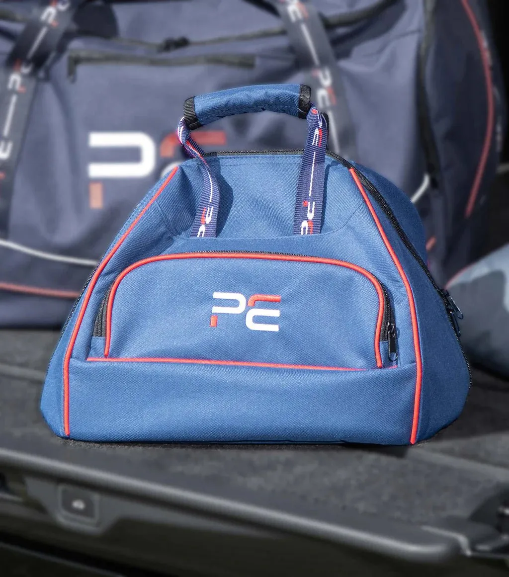 PEI Helmet Bag