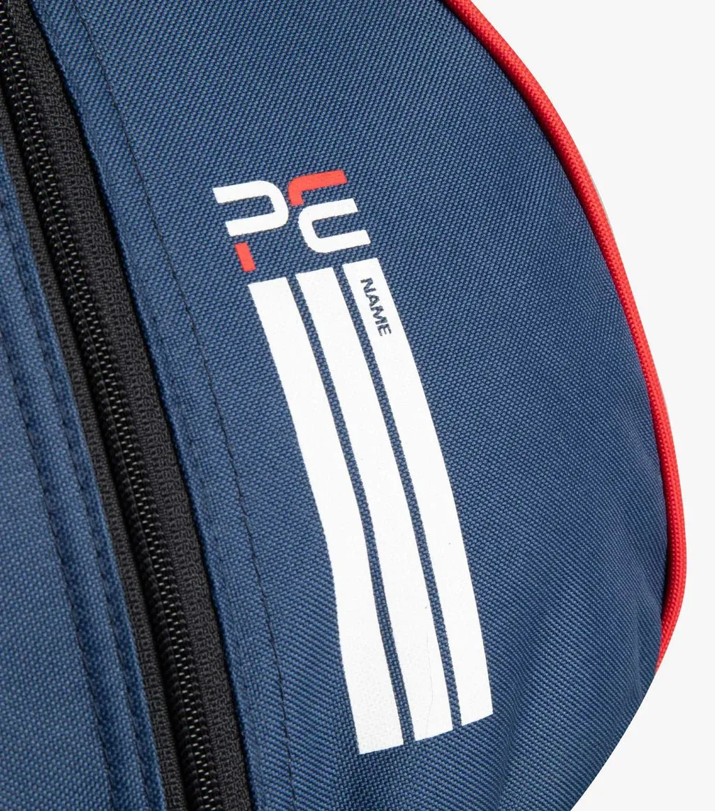 PEI Helmet Bag