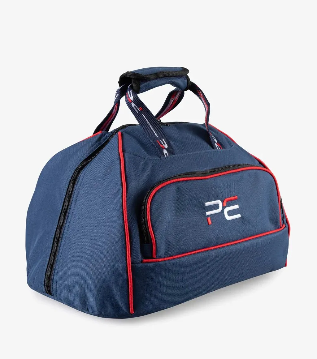 PEI Helmet Bag