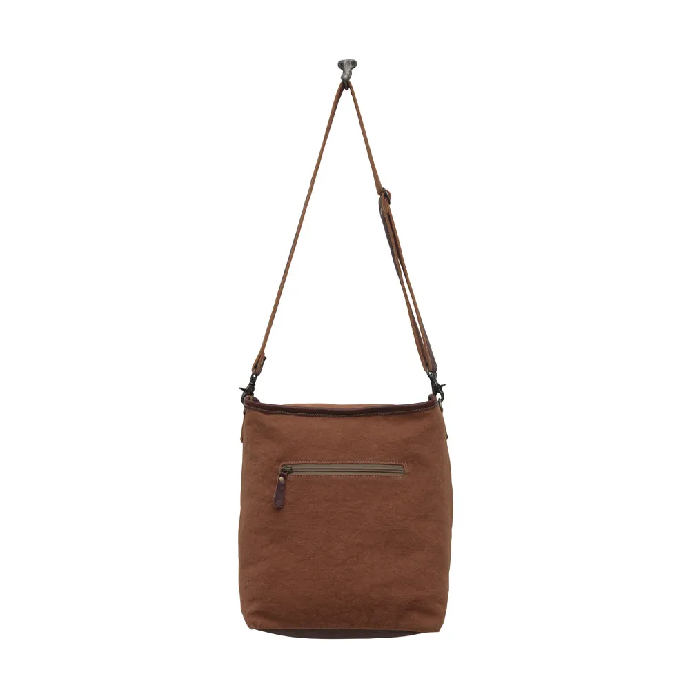 Persuade Shoulder Bag