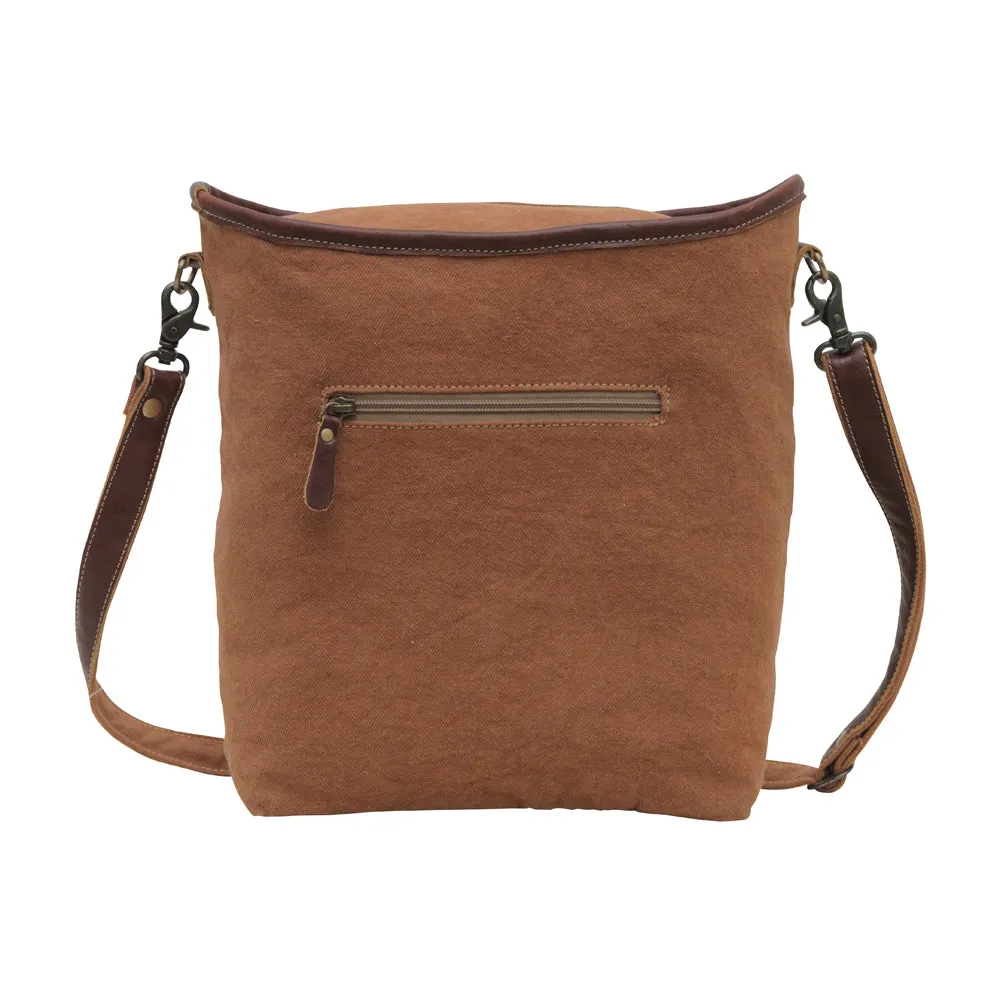 Persuade Shoulder Bag