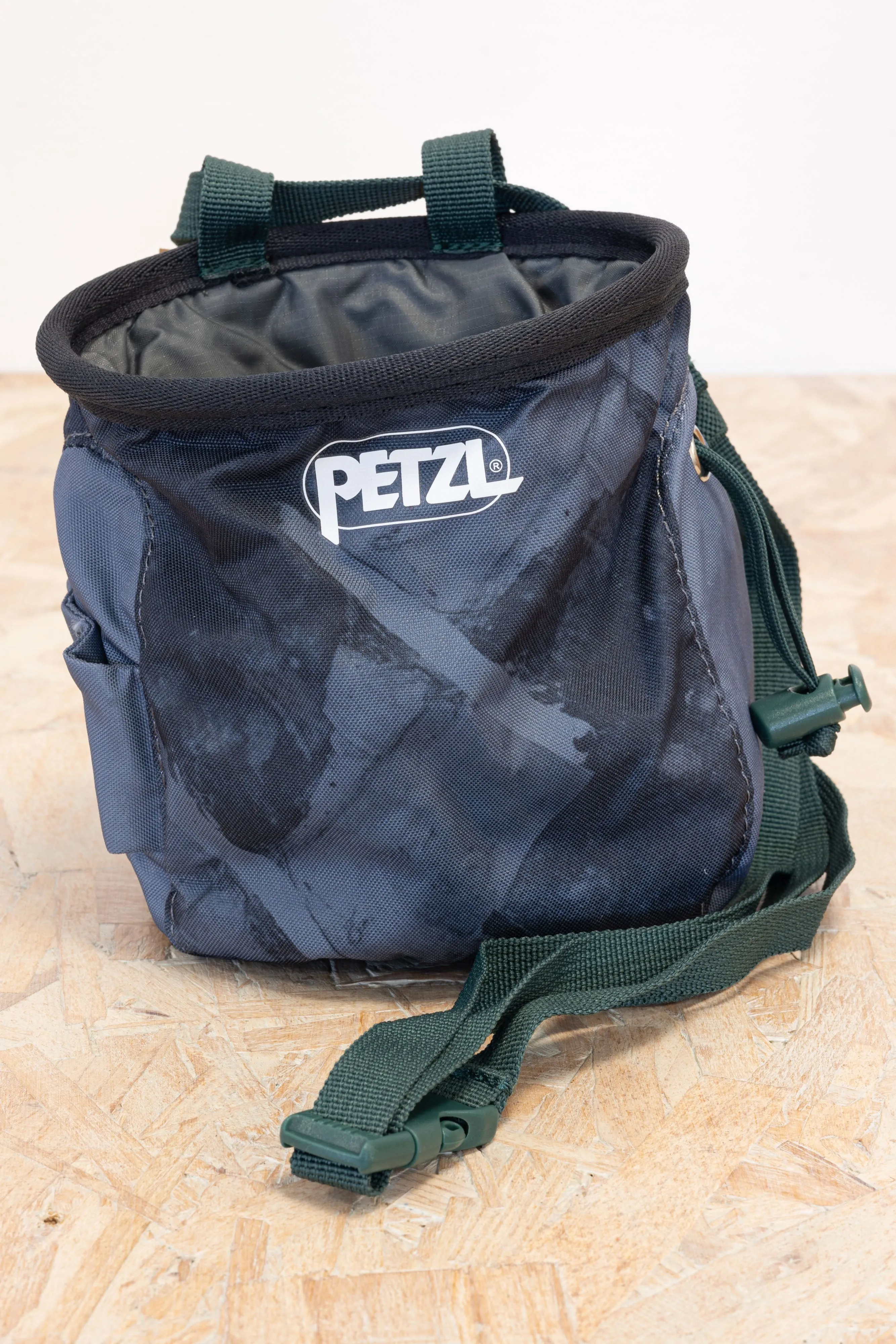 Petzl - Saka Chalkbag (2024)