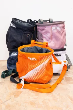 Petzl - Saka Chalkbag (2024)