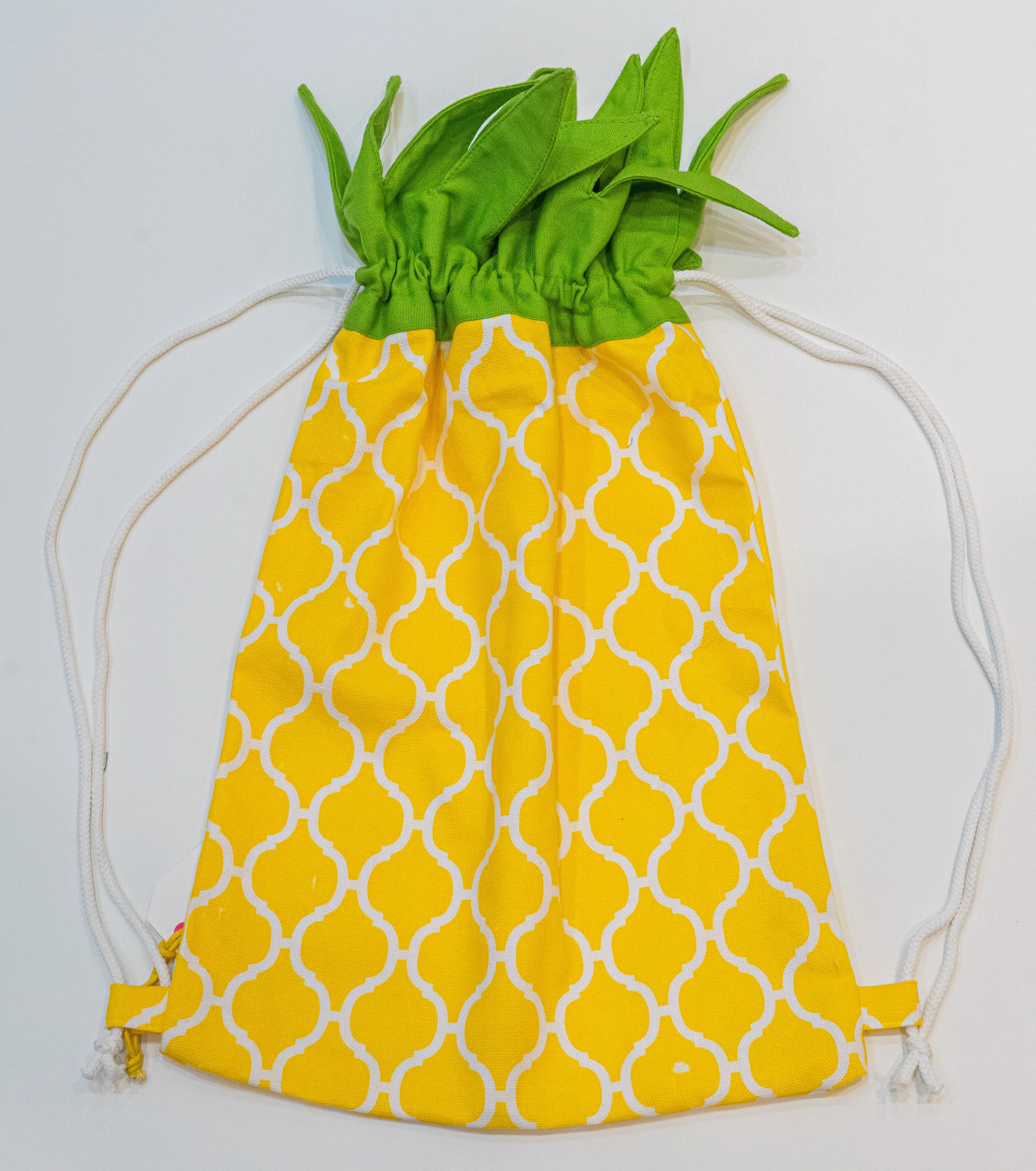 Pineapple Sling Bag