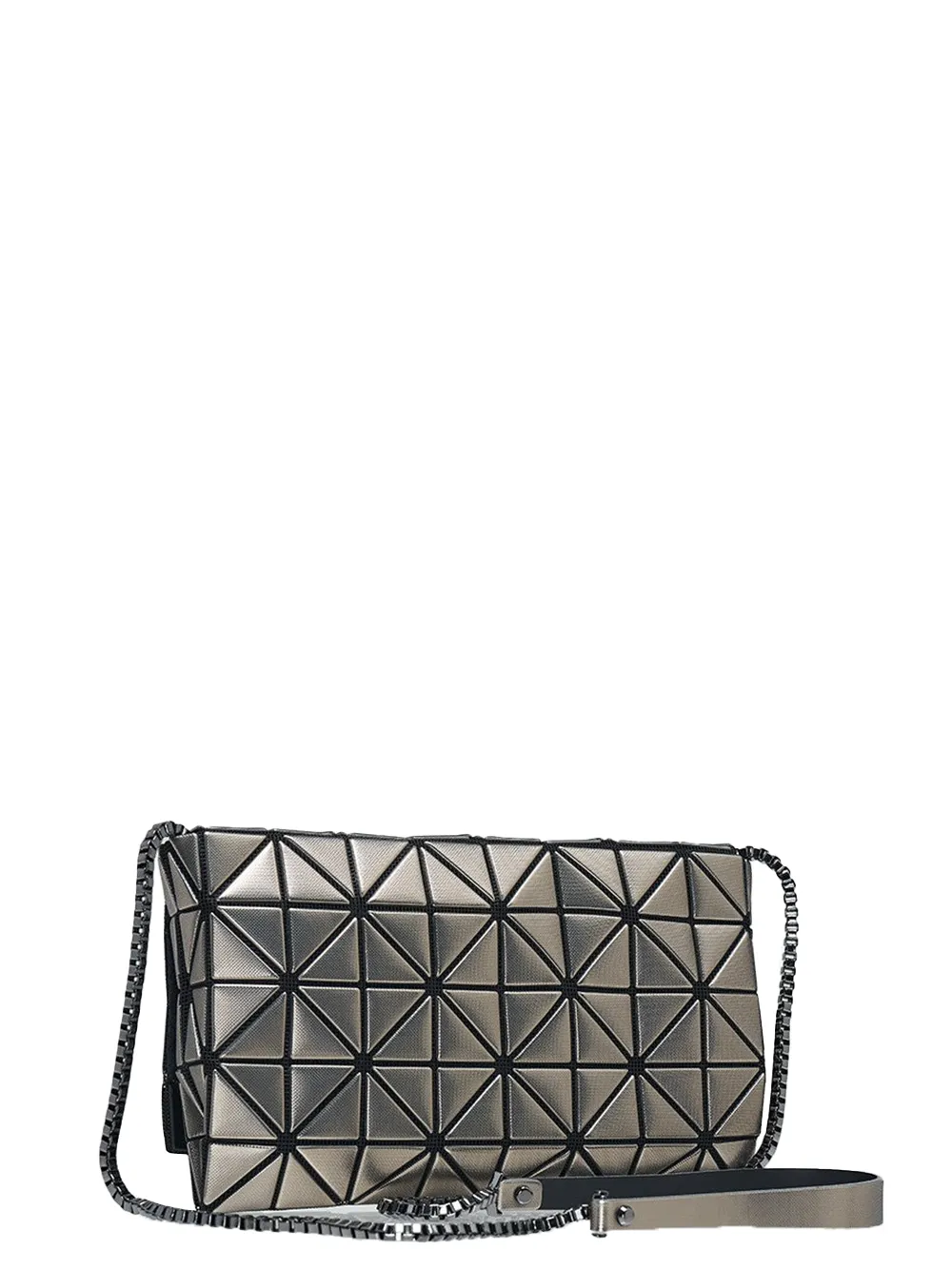 Platinum Coffret Crossbody Medium