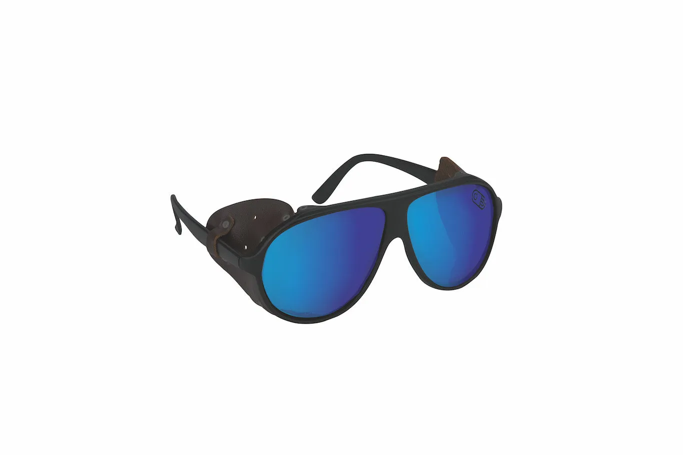 Polarized Glacier Glasses