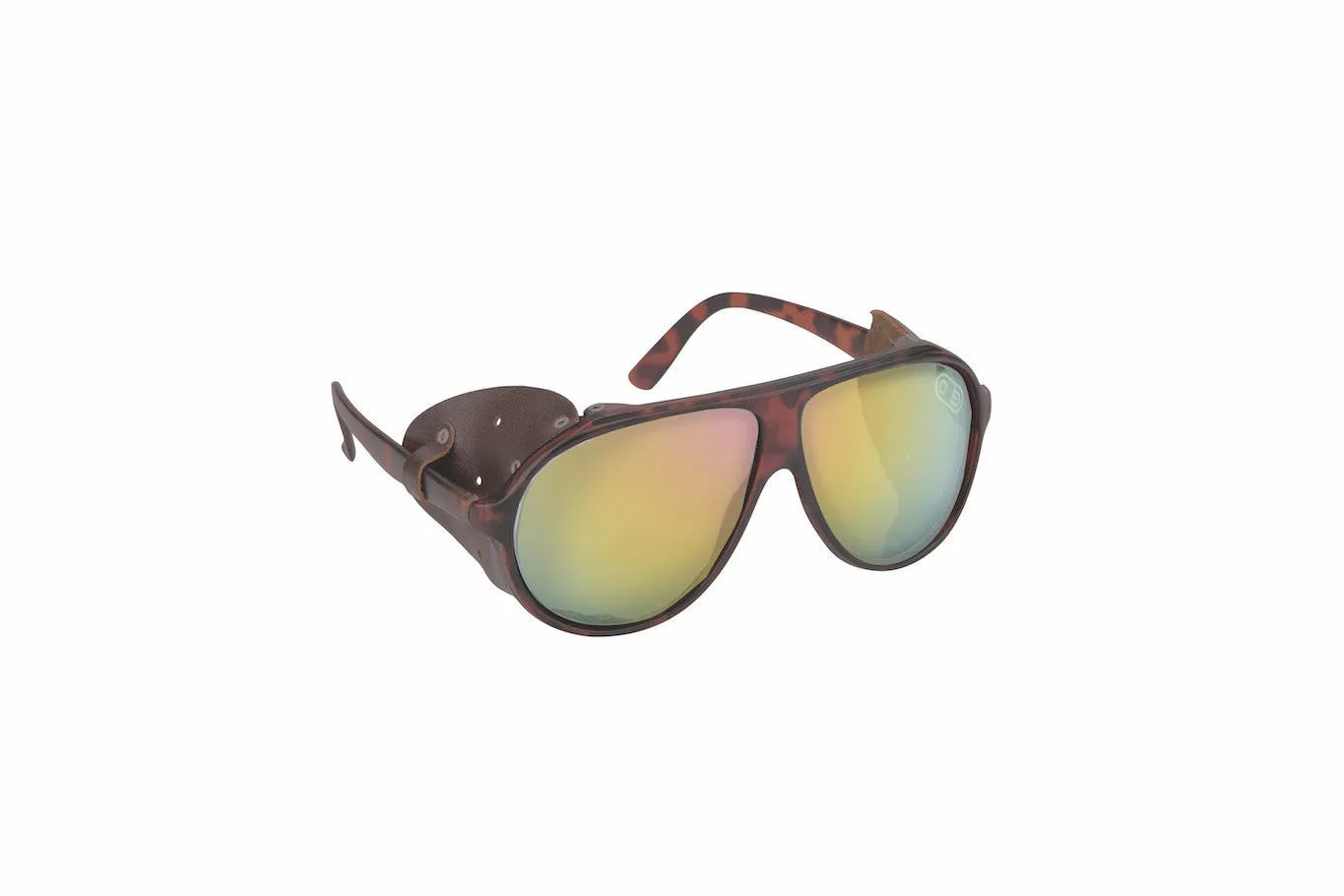 Polarized Glacier Glasses