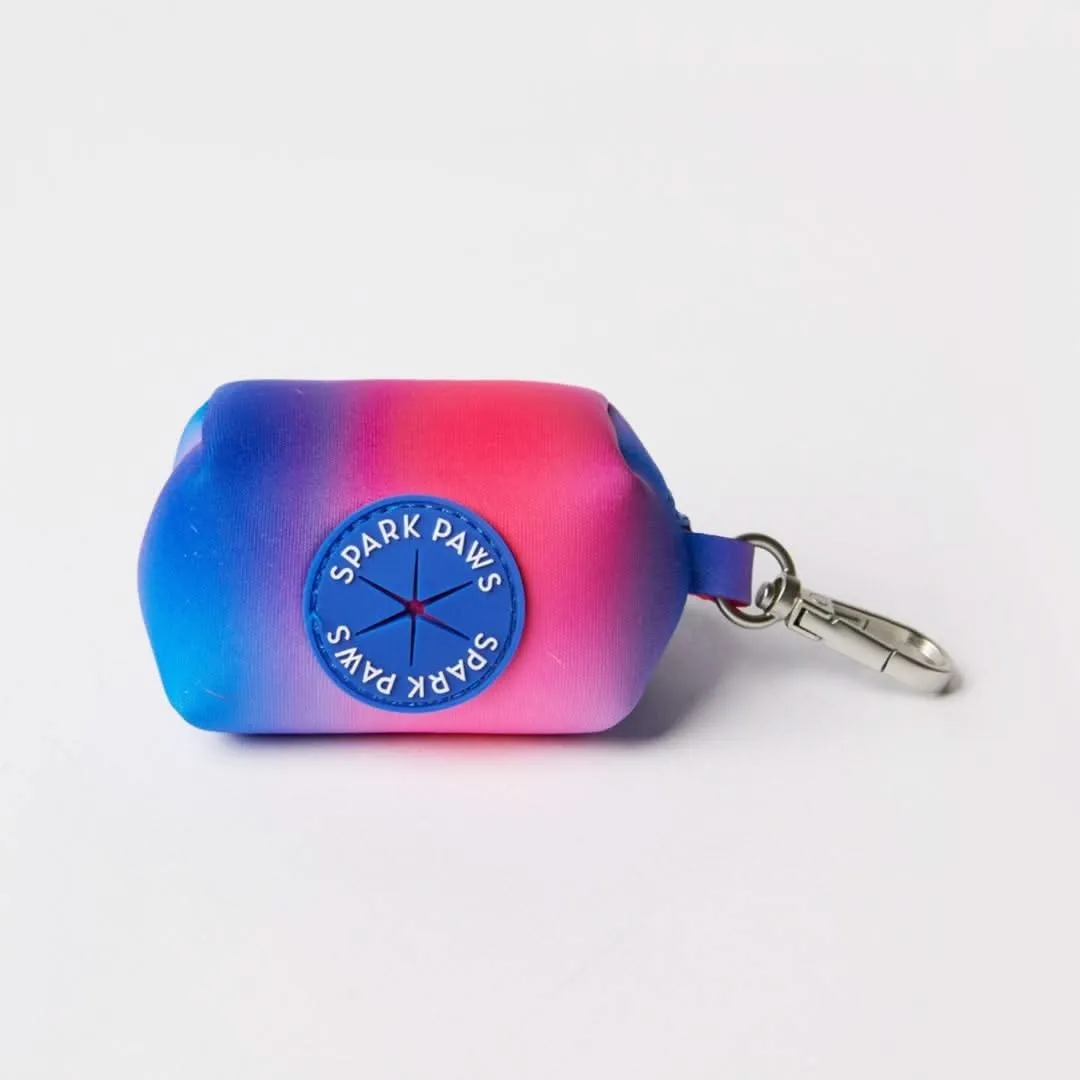 Poop Bag Holder (Multi Color)