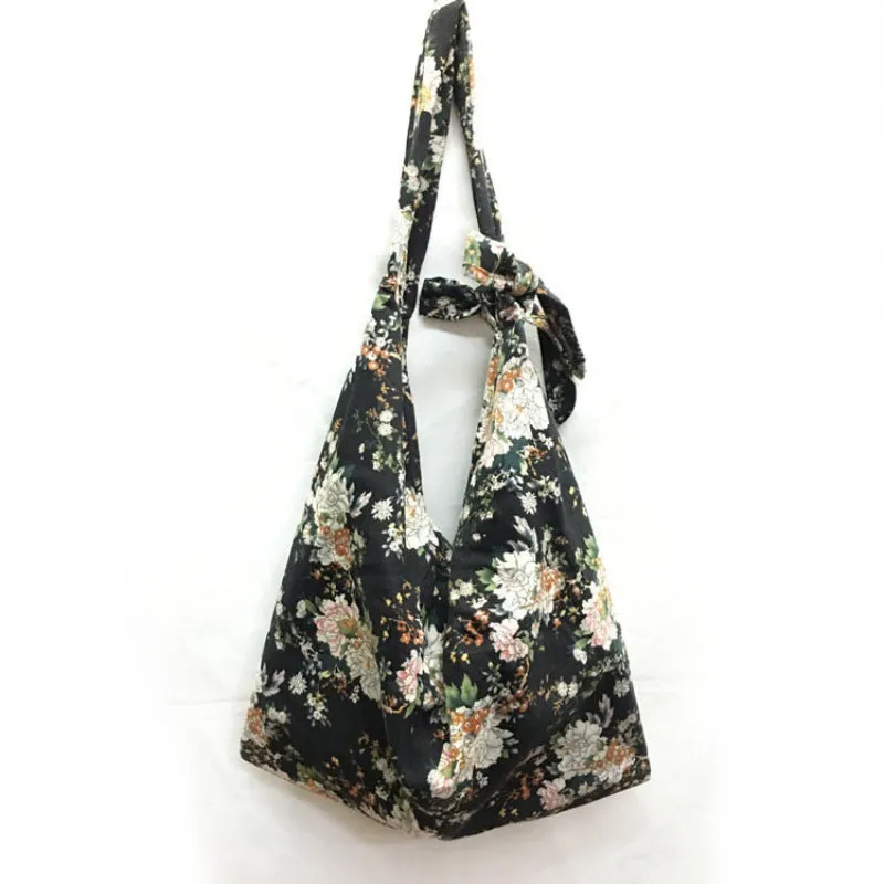 Printed Shoulder Bags For Women