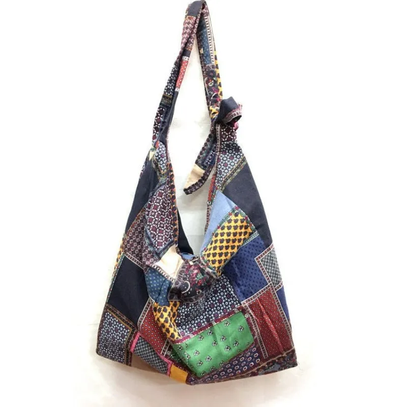 Printed Shoulder Bags For Women