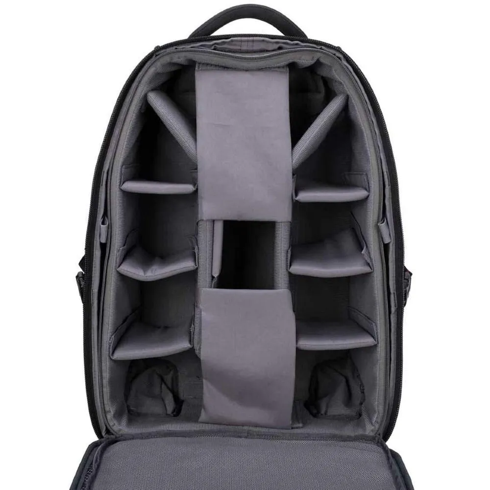 Promaster Rollerback Medium Rolling Backpack