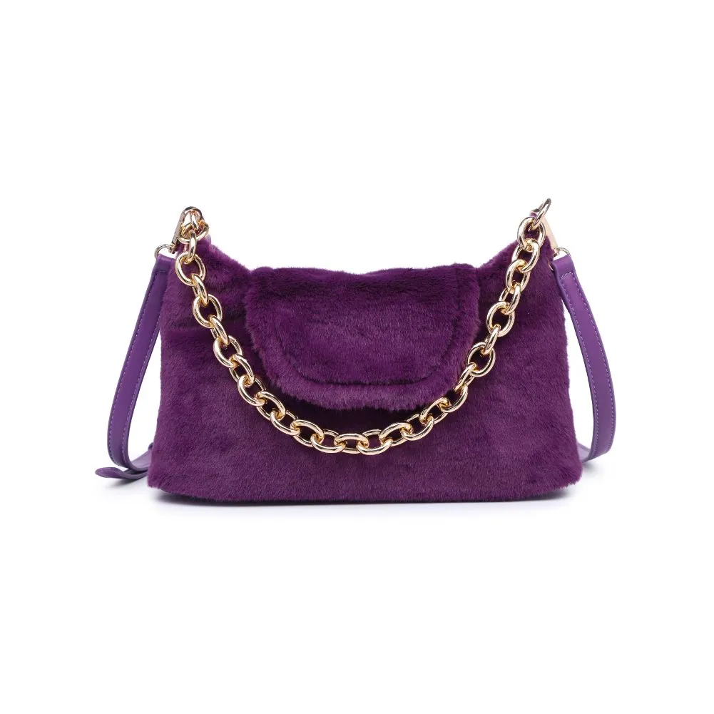 Prudence Crossbody