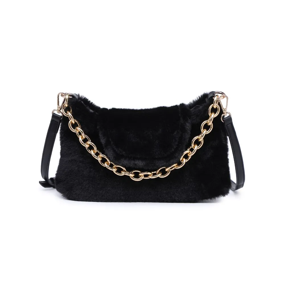 Prudence Crossbody