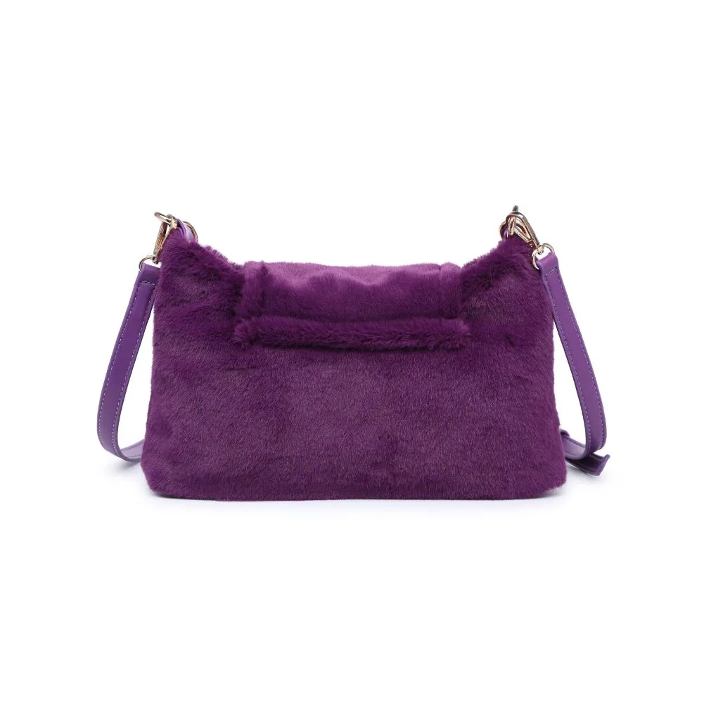 Prudence Crossbody