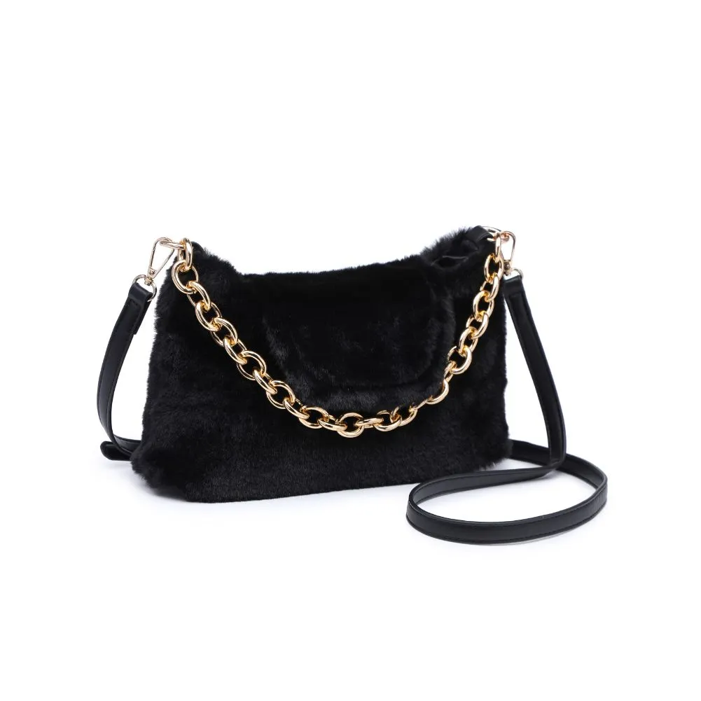 Prudence Crossbody