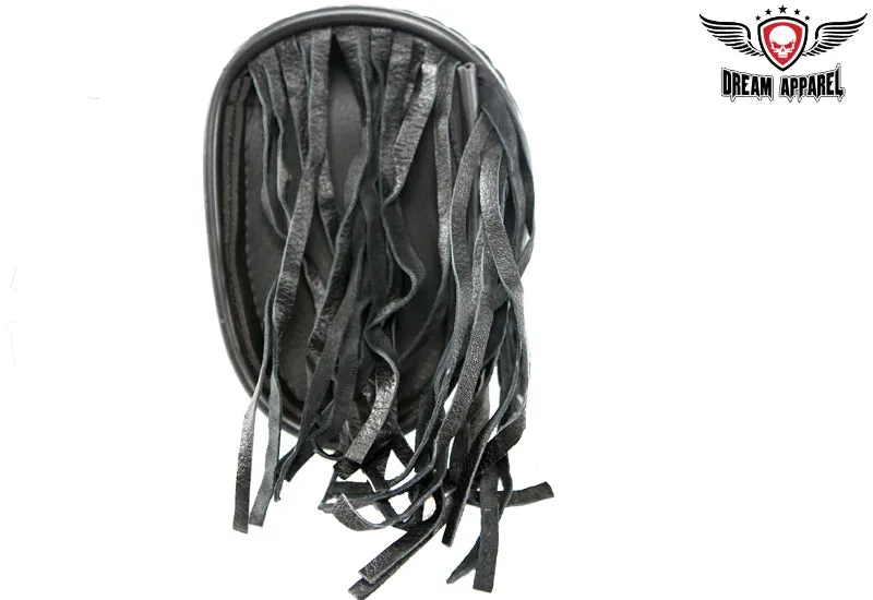 PVC Motorcycle Windshield Bag