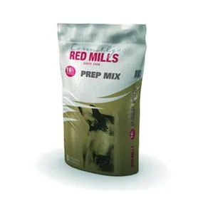 Red Mills Prep Mix 16% 20kg