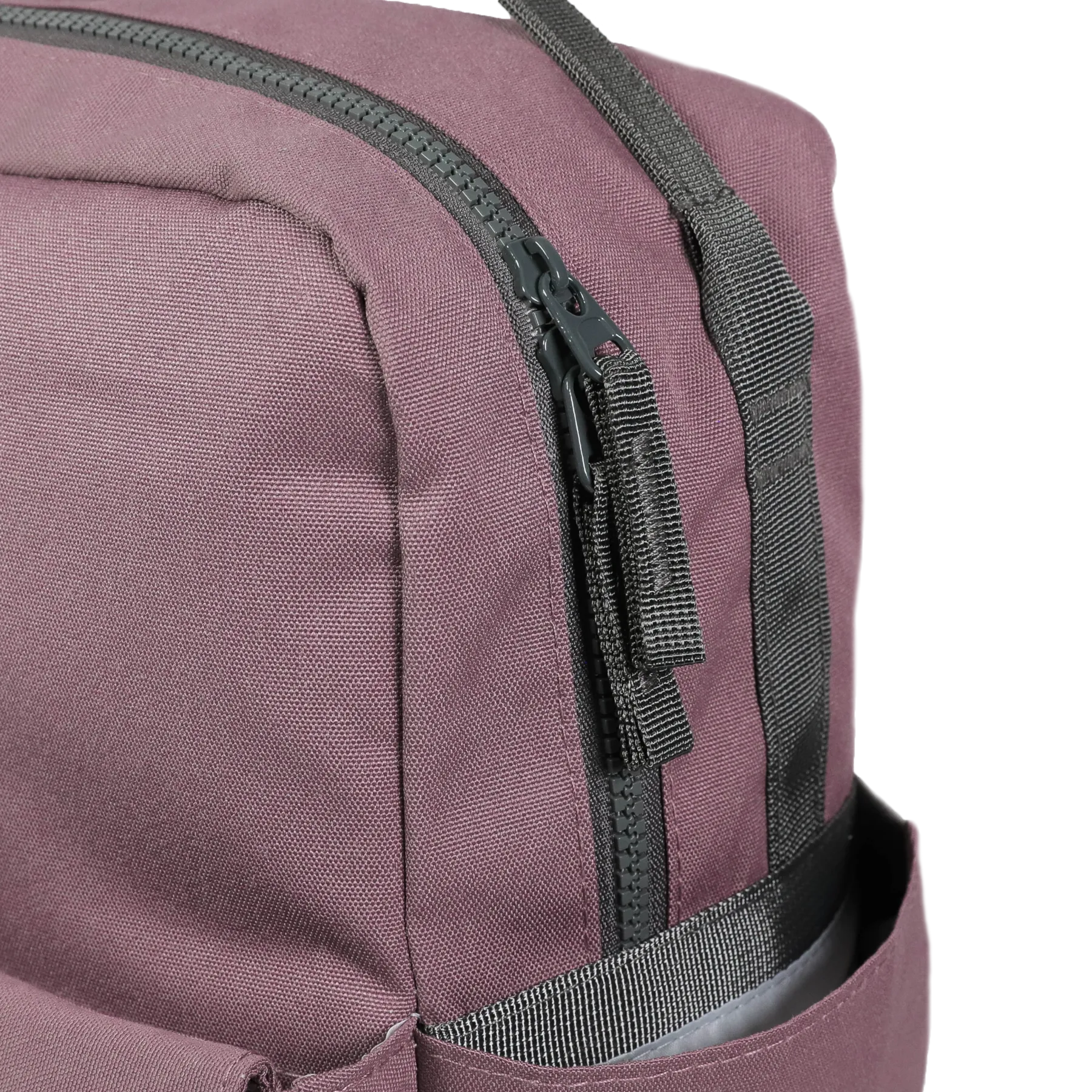 Red Rovr® Mini Roo Backpack - Mauve