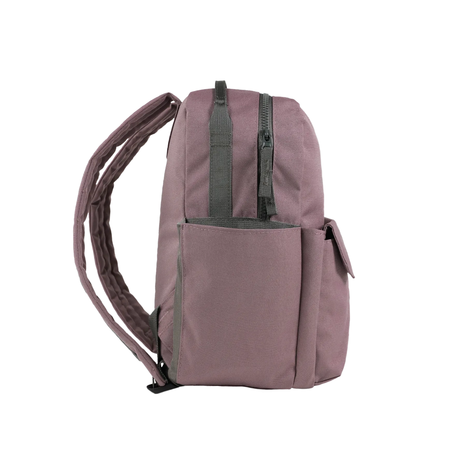 Red Rovr® Mini Roo Backpack - Mauve