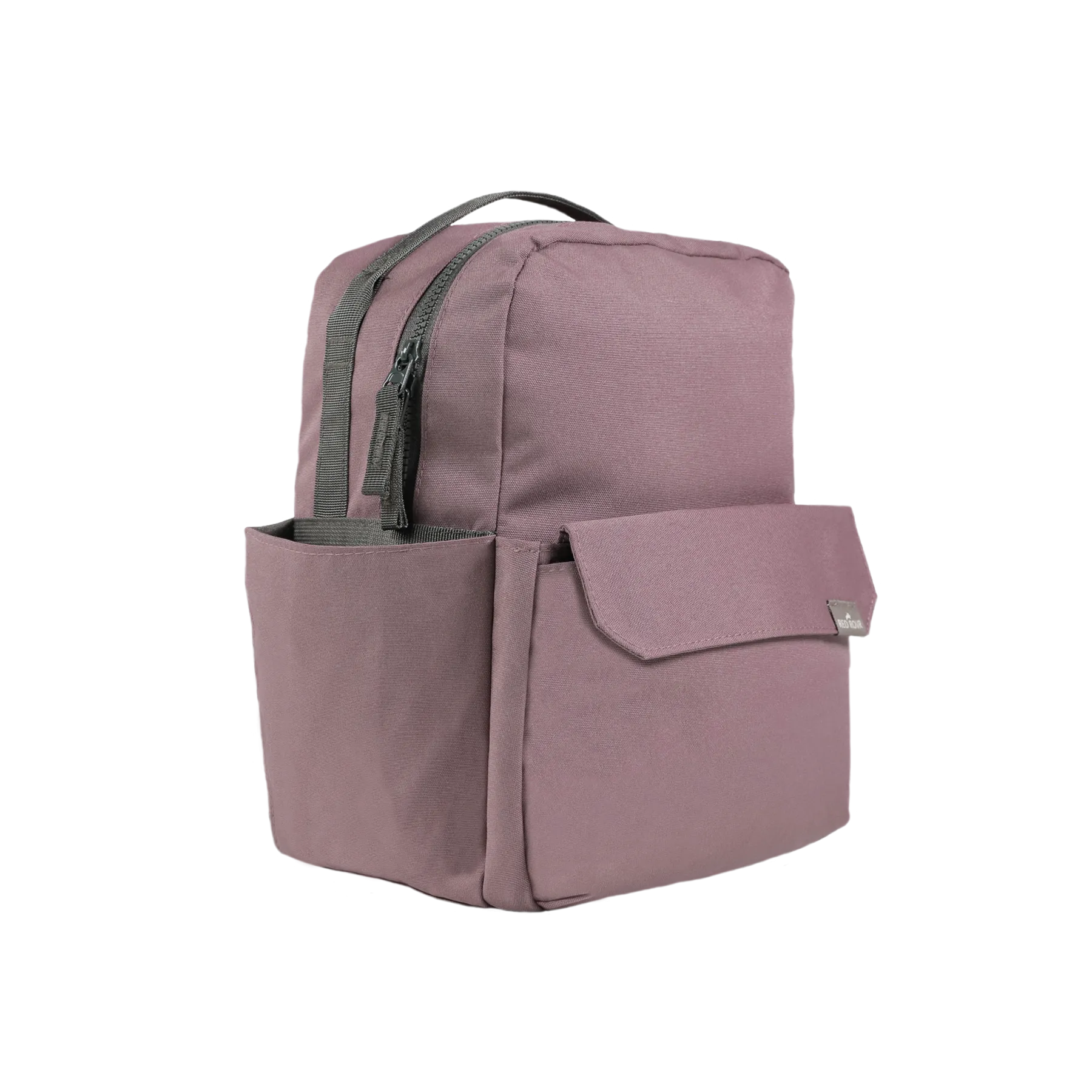 Red Rovr® Mini Roo Backpack - Mauve