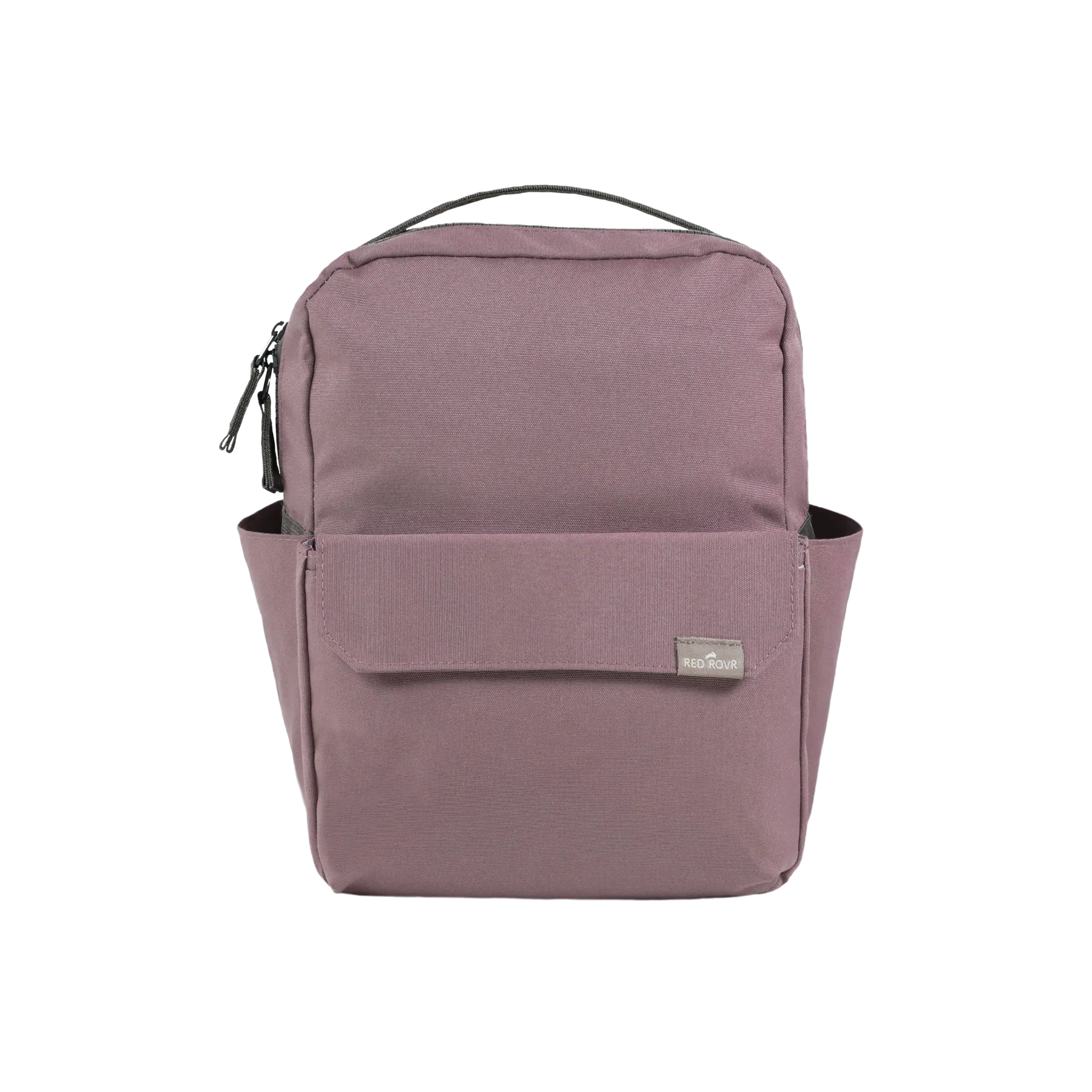 Red Rovr® Mini Roo Backpack - Mauve