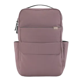 Red Rovr® Roo Backpack - Mauve