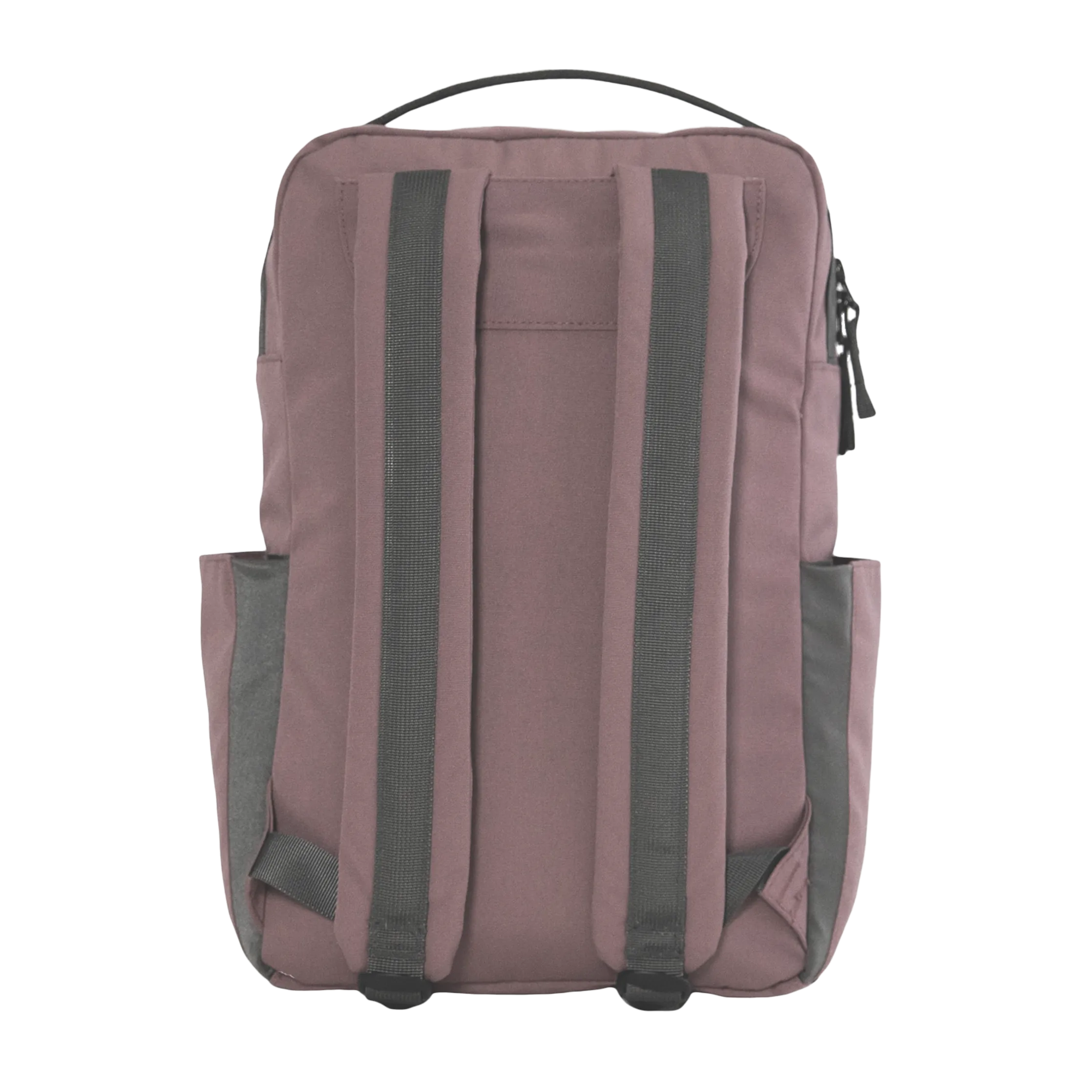 Red Rovr® Roo Backpack - Mauve