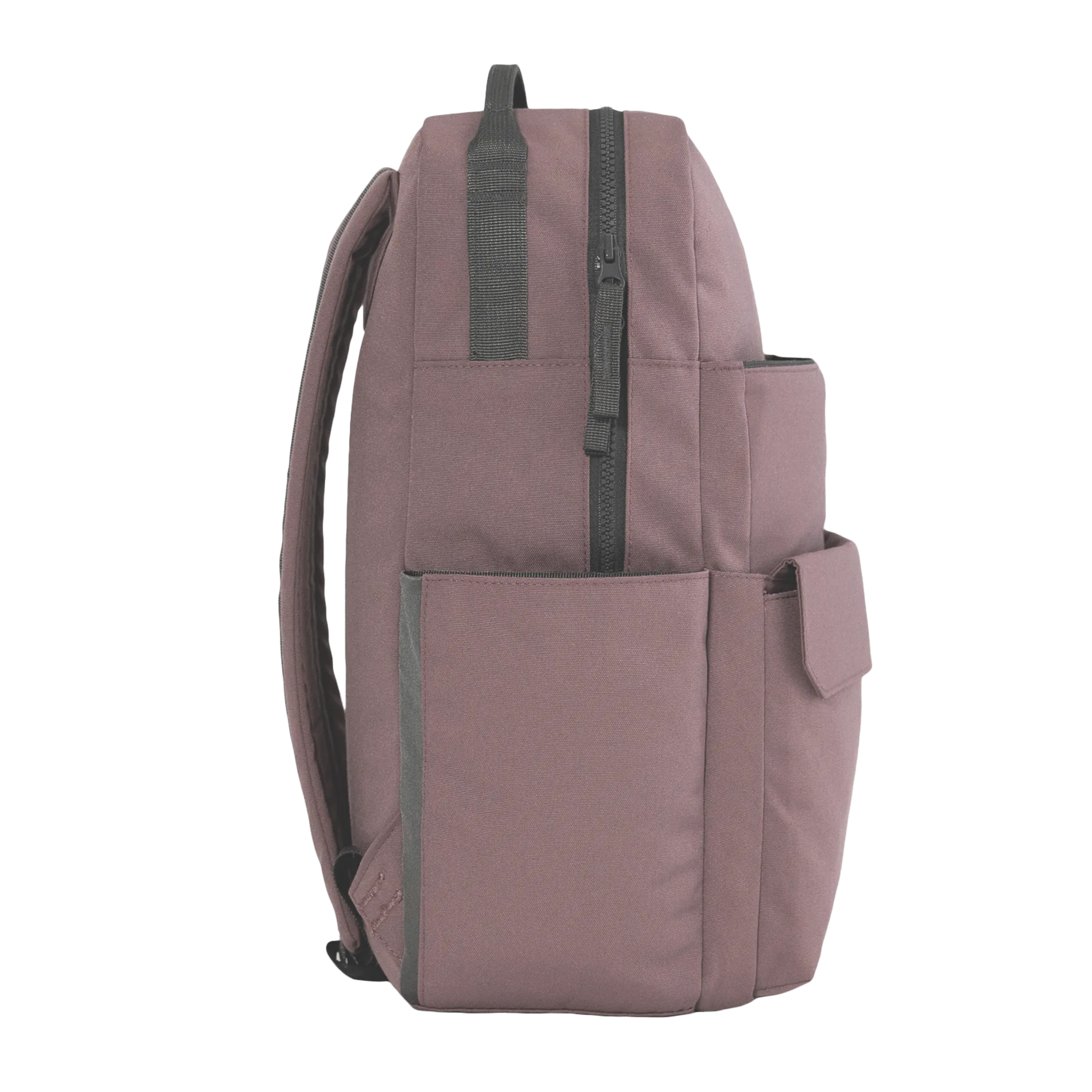 Red Rovr® Roo Backpack - Mauve