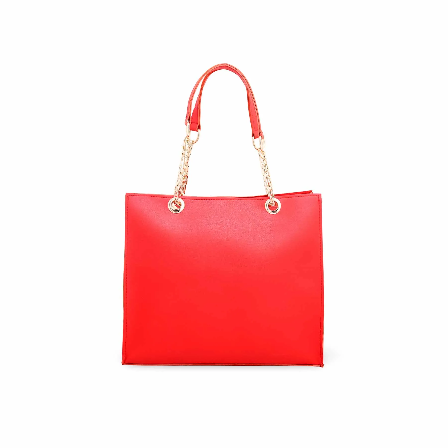 Red Shoulder Bag P55466