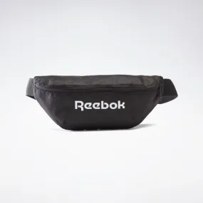 Reebok Act Core Ll Waist Unisex Training Bag Black