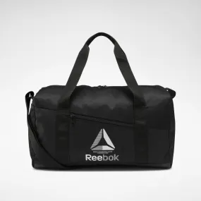 Reebok Te S Grip Unisex Training Bag Black Ec5577