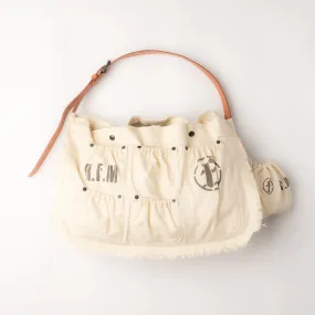 REFOTYPE Shoulder Bag