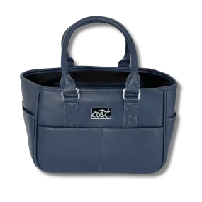 Rink Side Tote - Denim