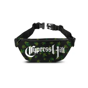 Rocksax Cypress Hill Bumbag - Legalize It