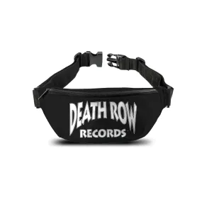 Rocksax Death Row Records Bumbag - Death Row Records