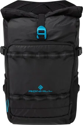 Ronhill Commuter Vest Running Backpack - Black