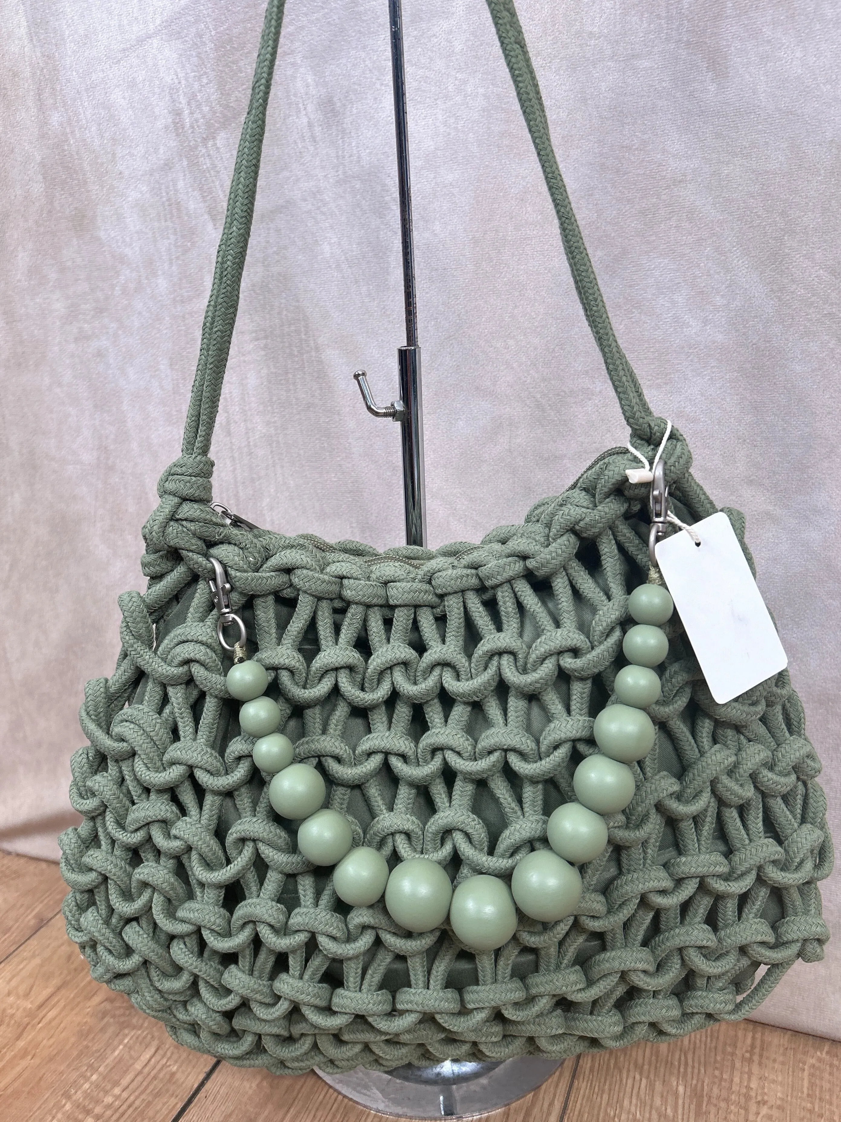 Rope Bag