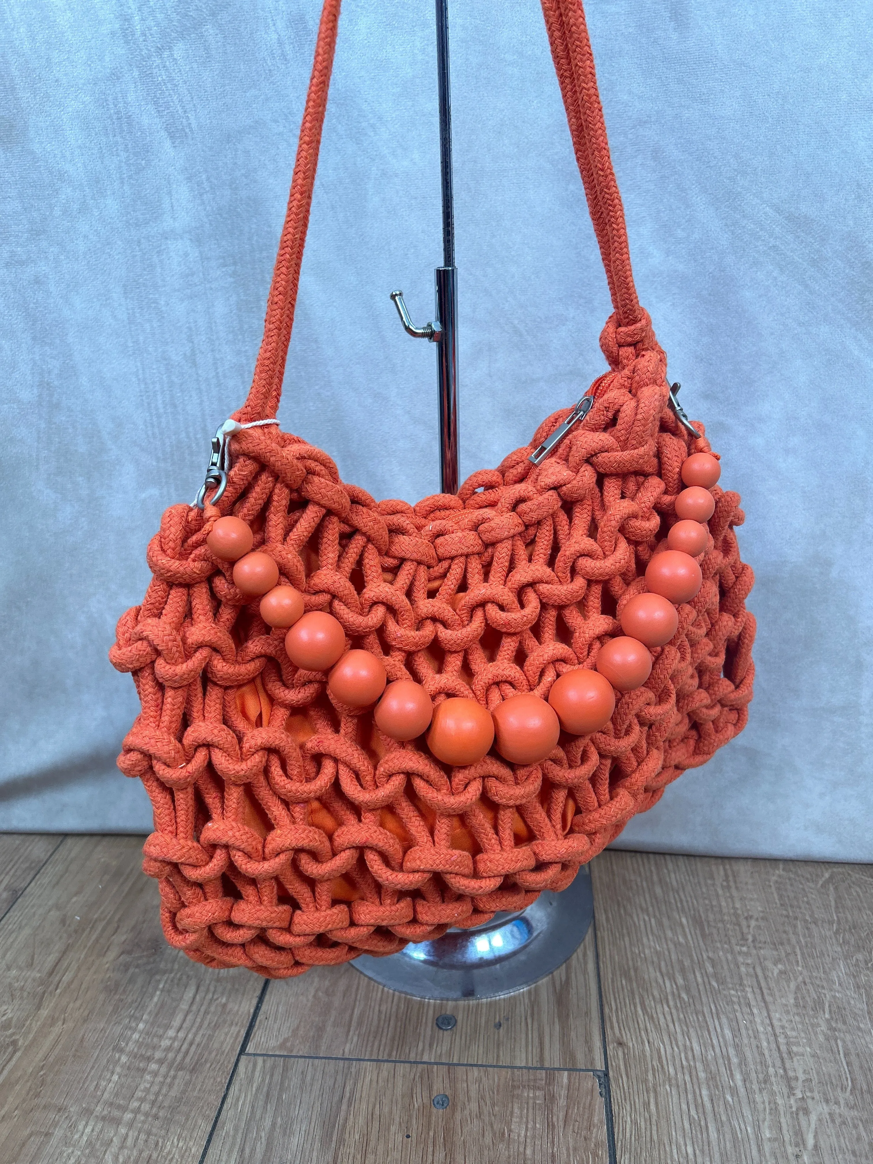 Rope Bag